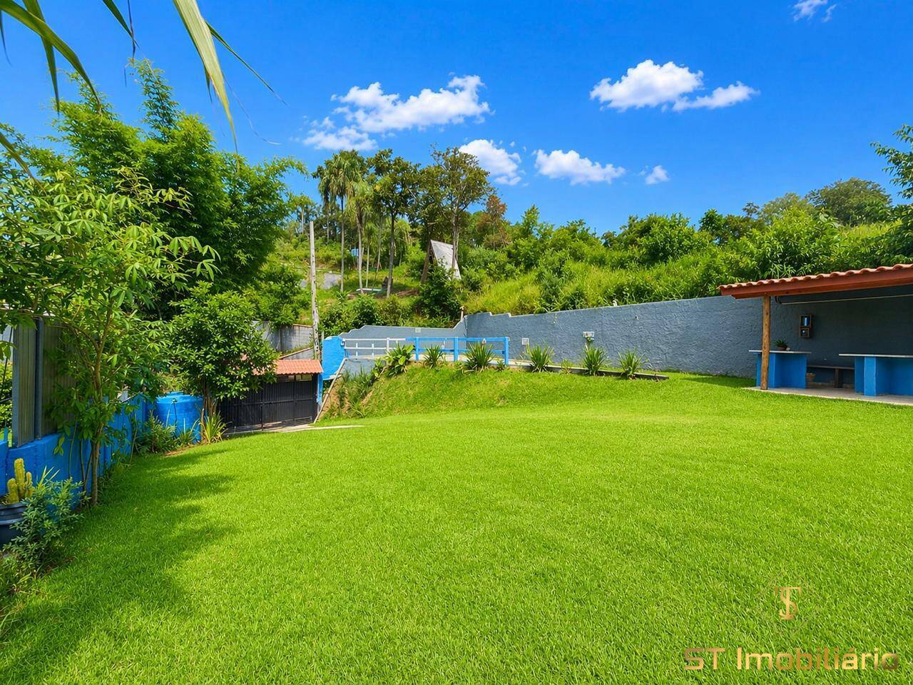 Sítio, 1 quarto, 500 m² - Foto 21