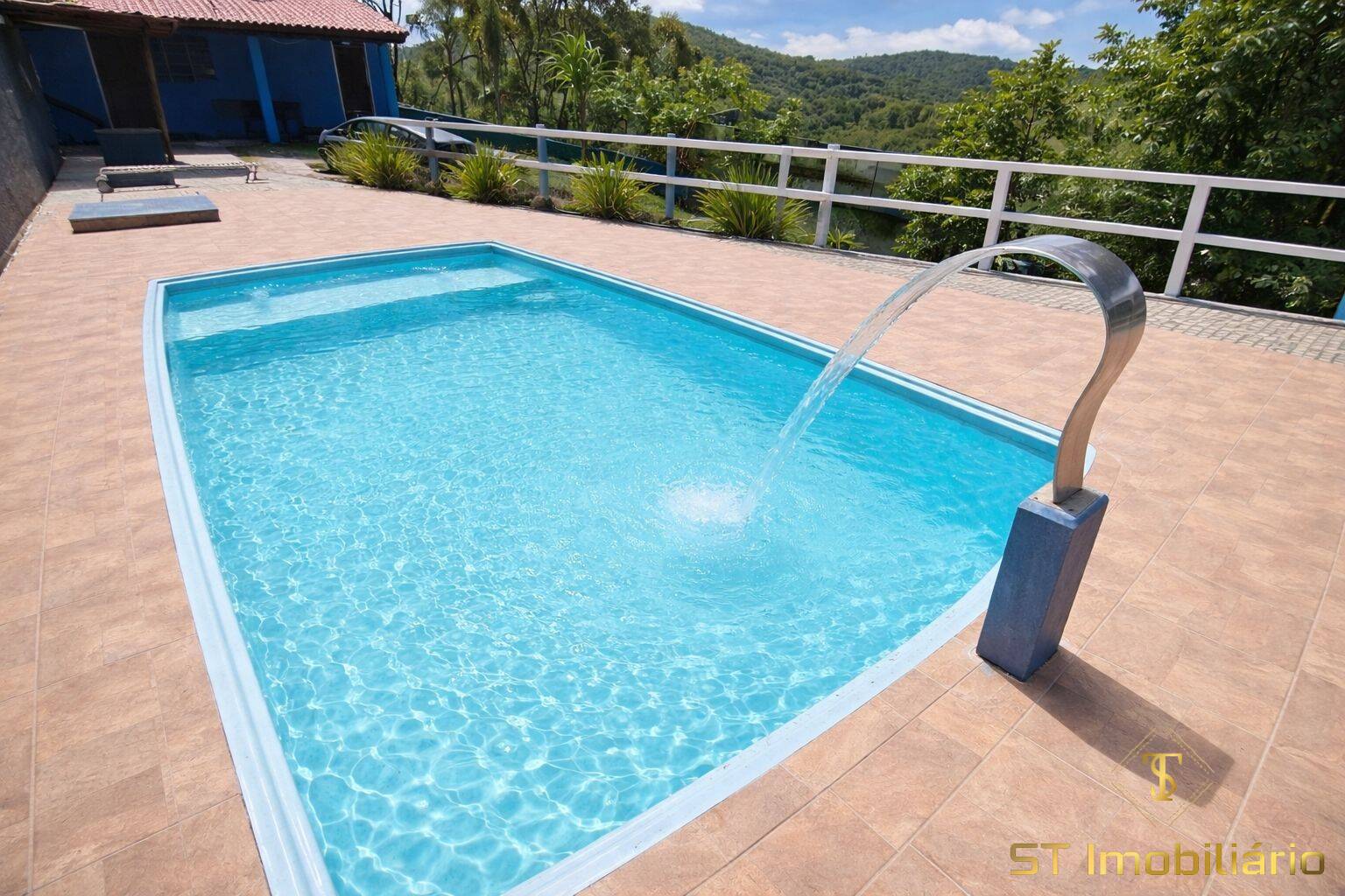 Sítio, 1 quarto, 500 m² - Foto 22