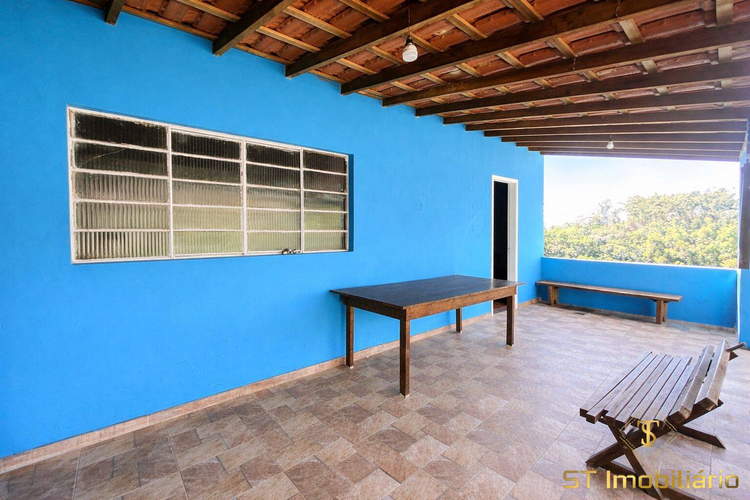 Sítio, 1 quarto, 500 m² - Foto 24