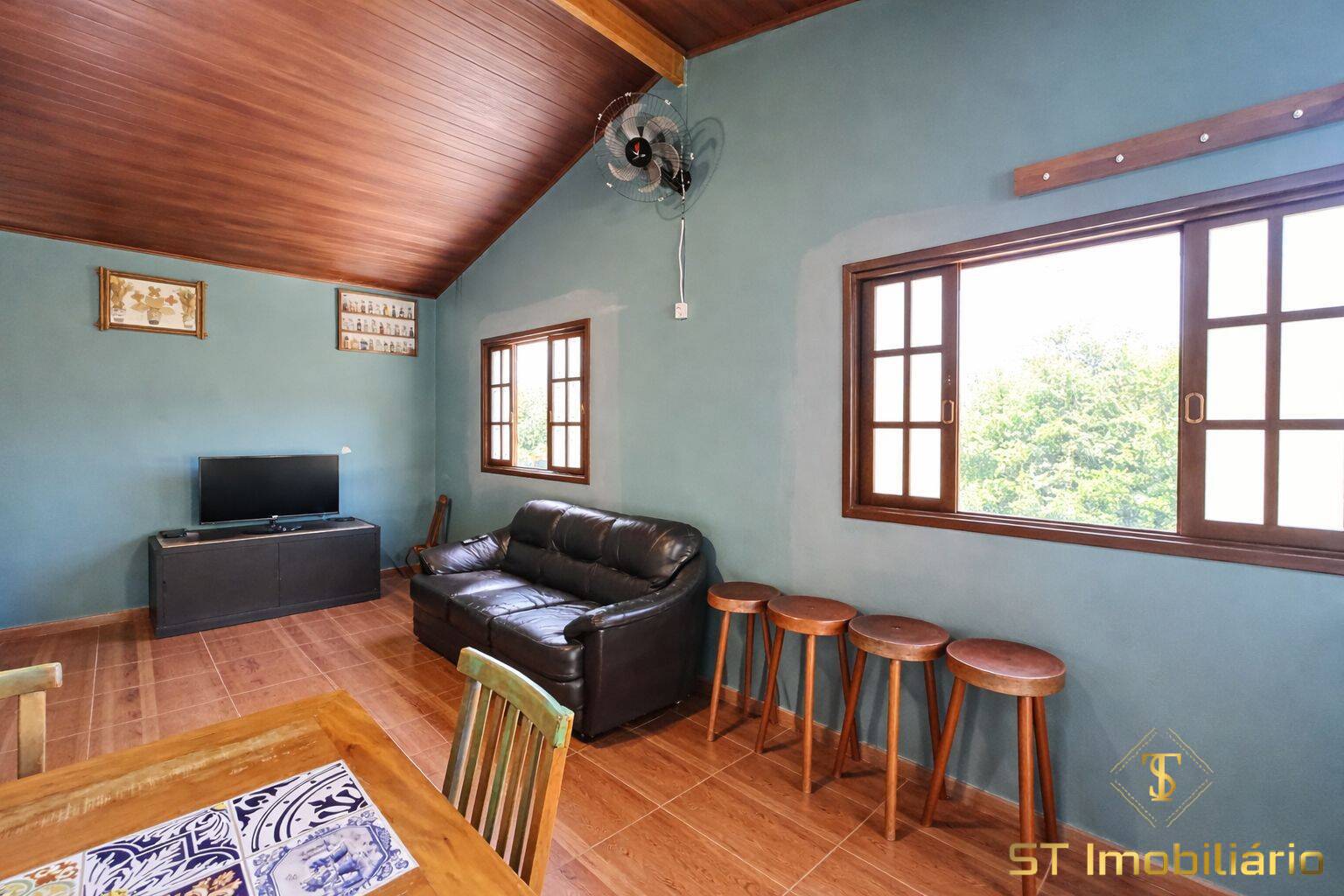 Sítio, 1 quarto, 500 m² - Foto 25