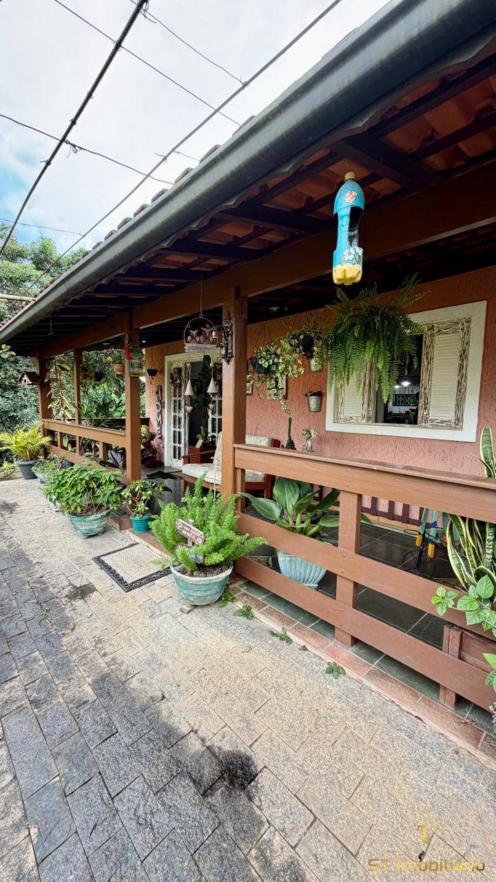 Casa, 2 quartos, 108 m² - Foto 1