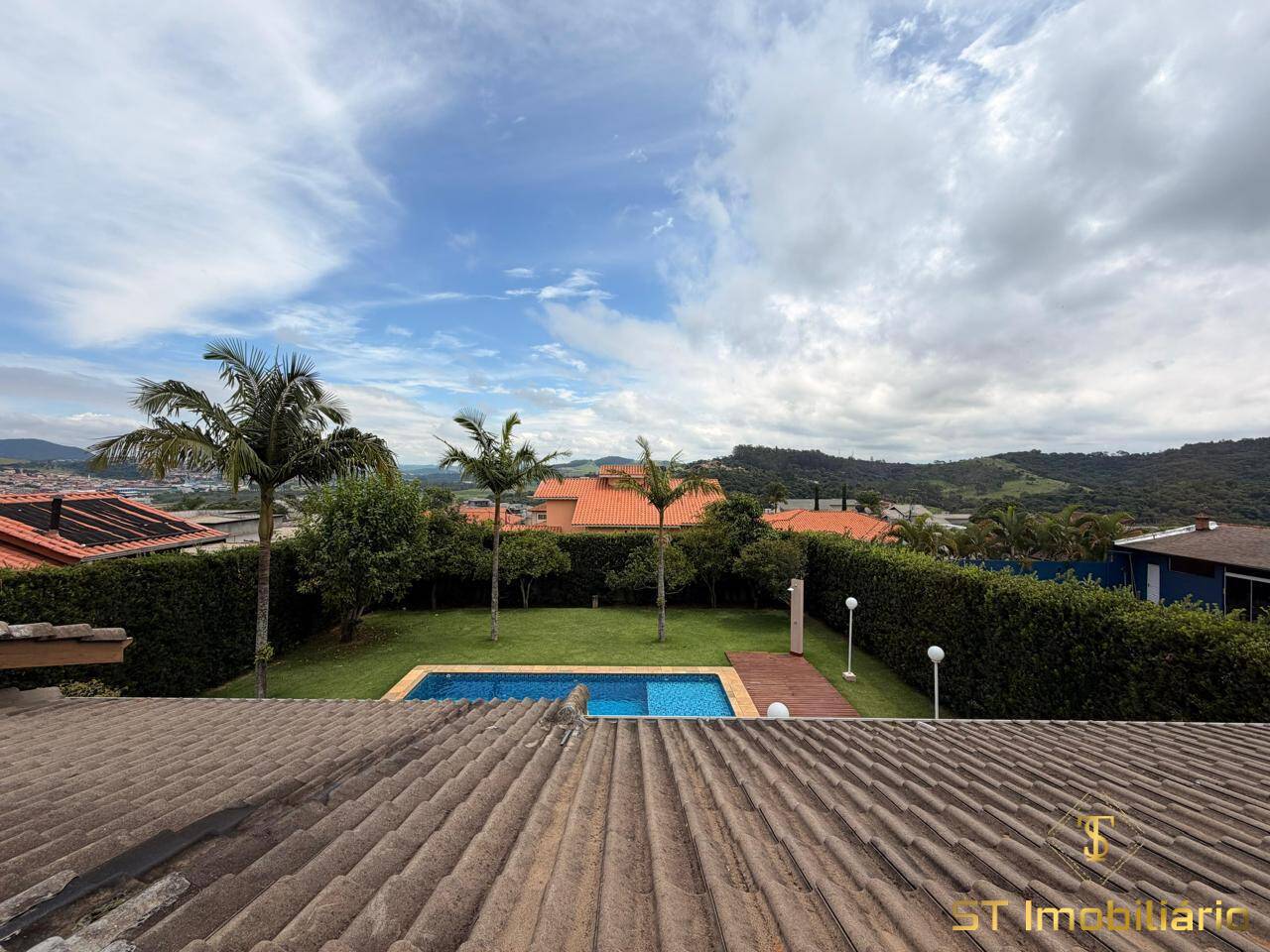 Casa, 254 m² - Foto 17