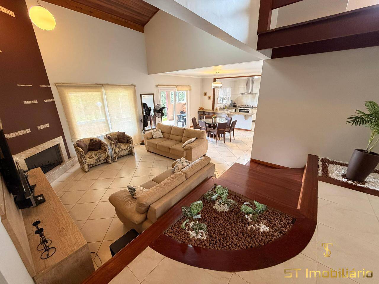 Casa, 254 m² - Foto 12