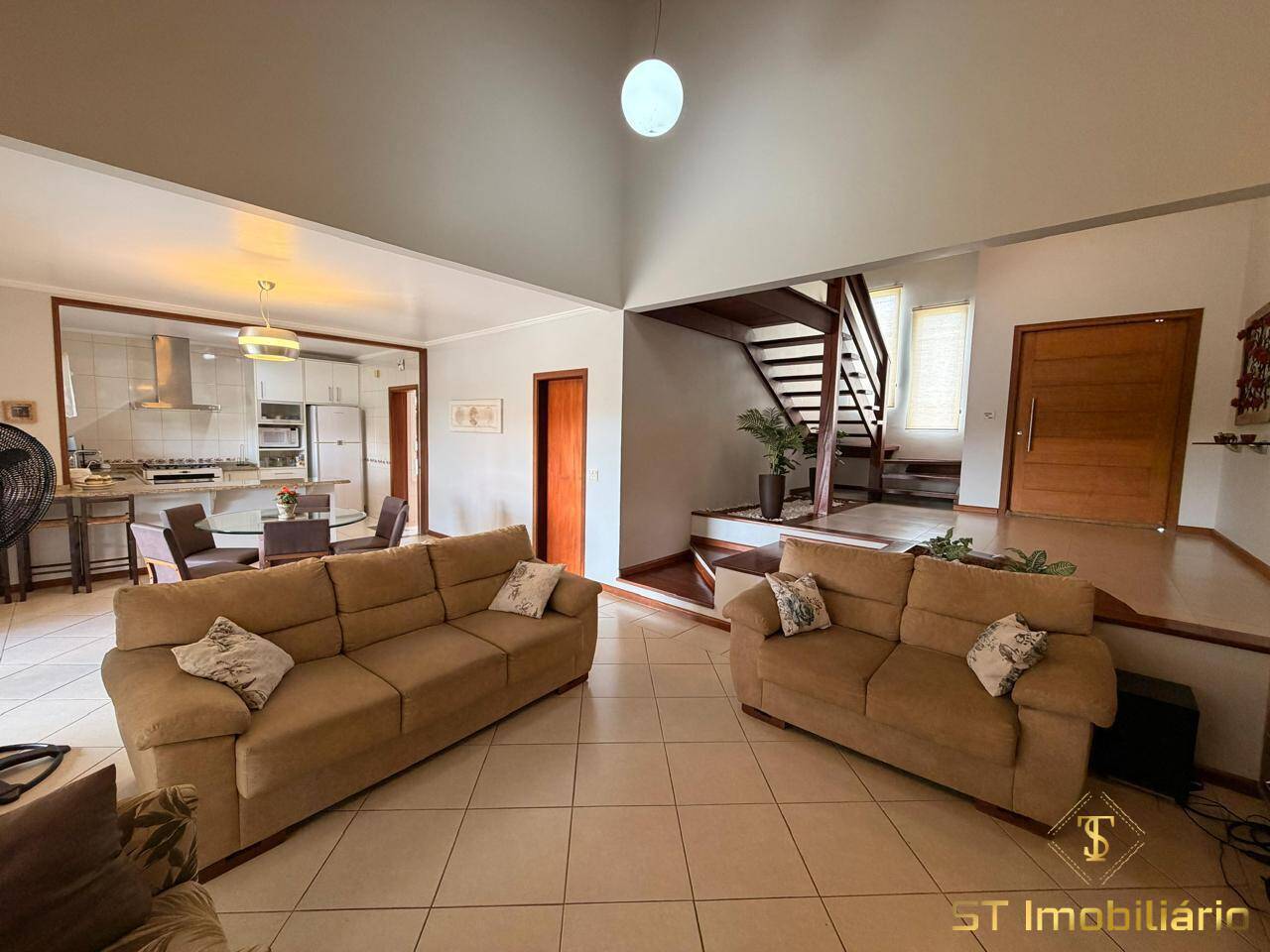 Casa, 254 m² - Foto 11