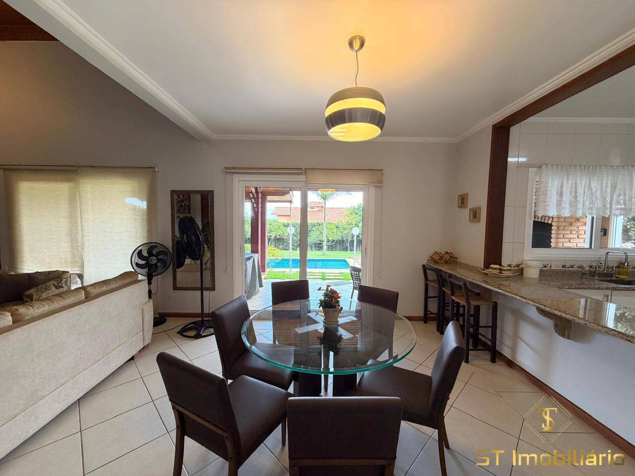 Casa, 254 m² - Foto 9