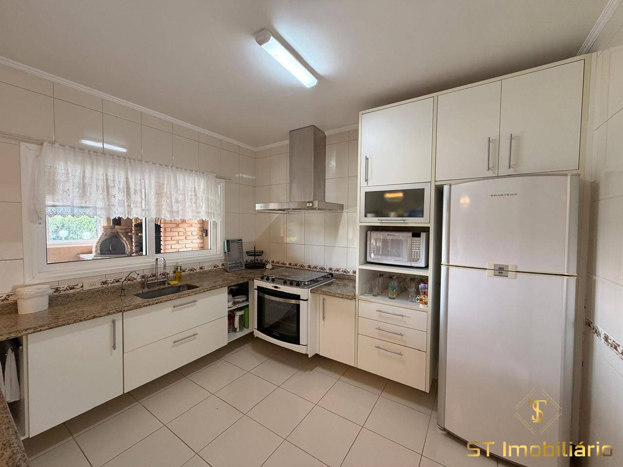 Casa, 254 m² - Foto 8