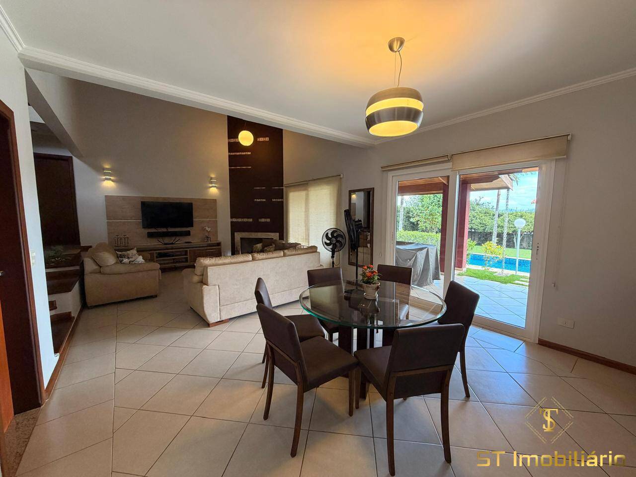 Casa, 254 m² - Foto 7