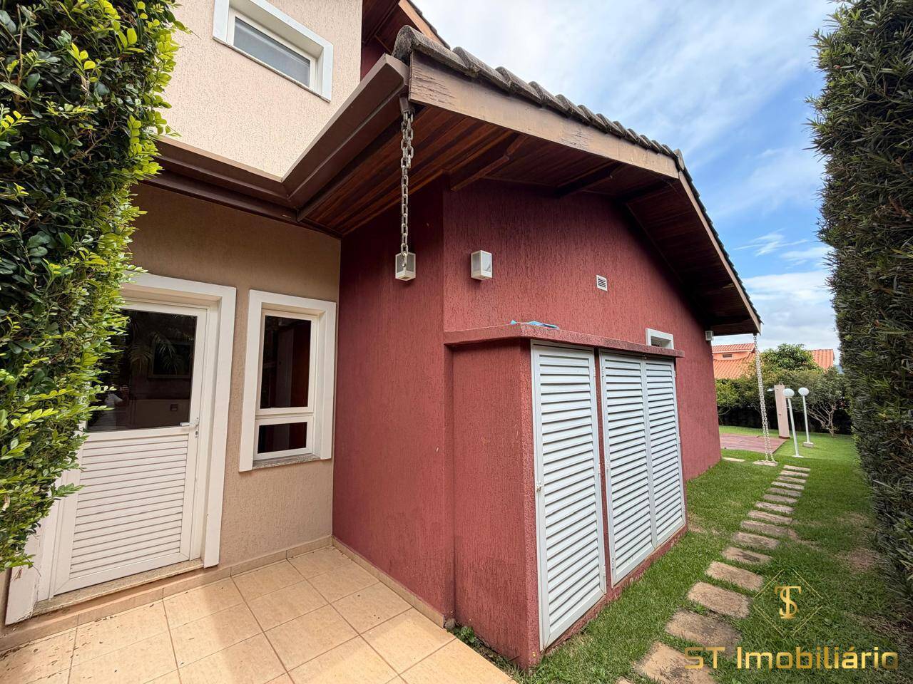 Casa, 254 m² - Foto 21