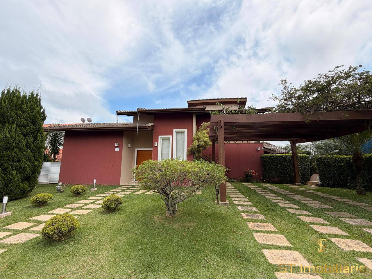 Casa, 254 m² - Foto 3