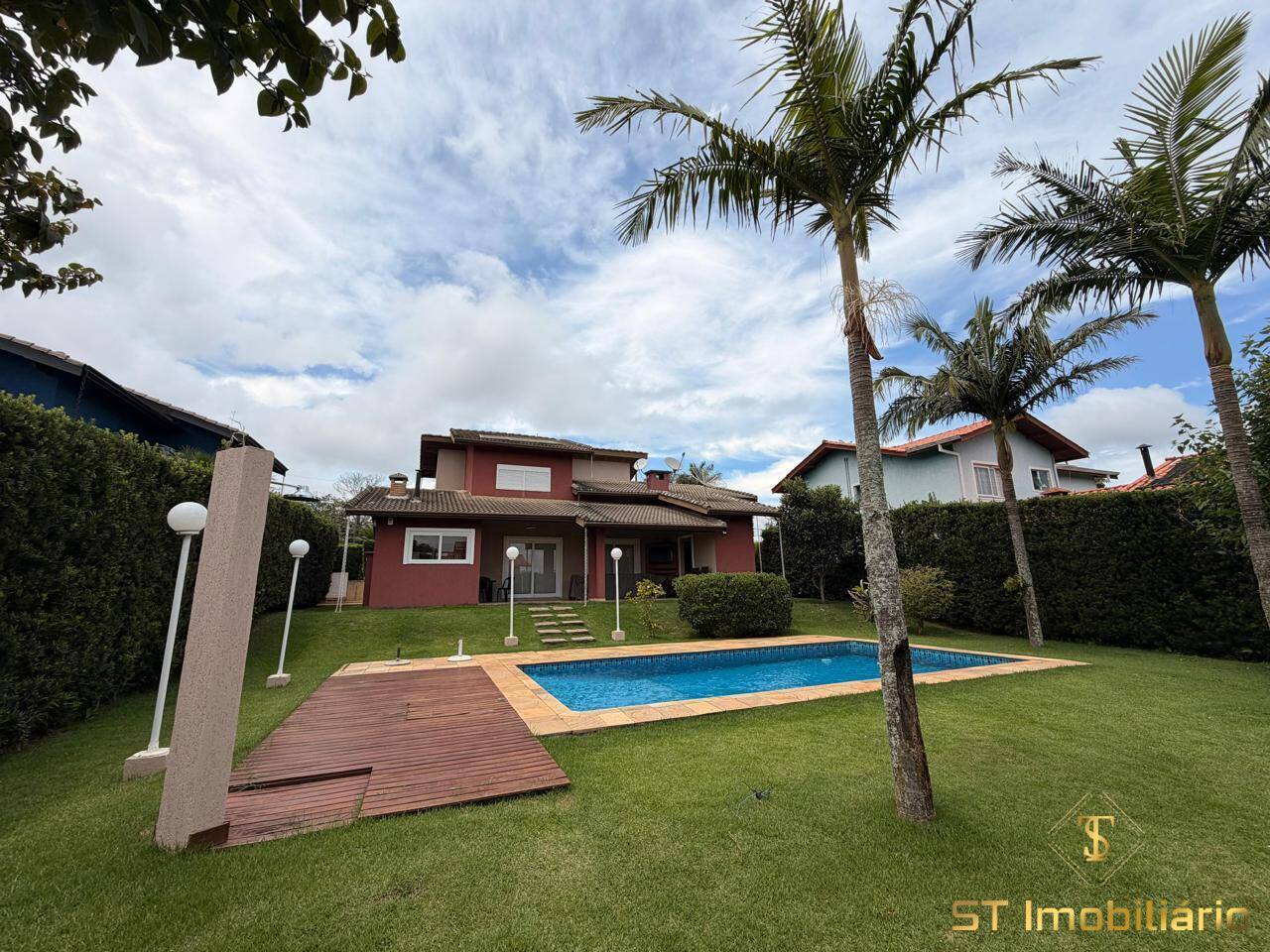 Casa, 254 m² - Foto 22