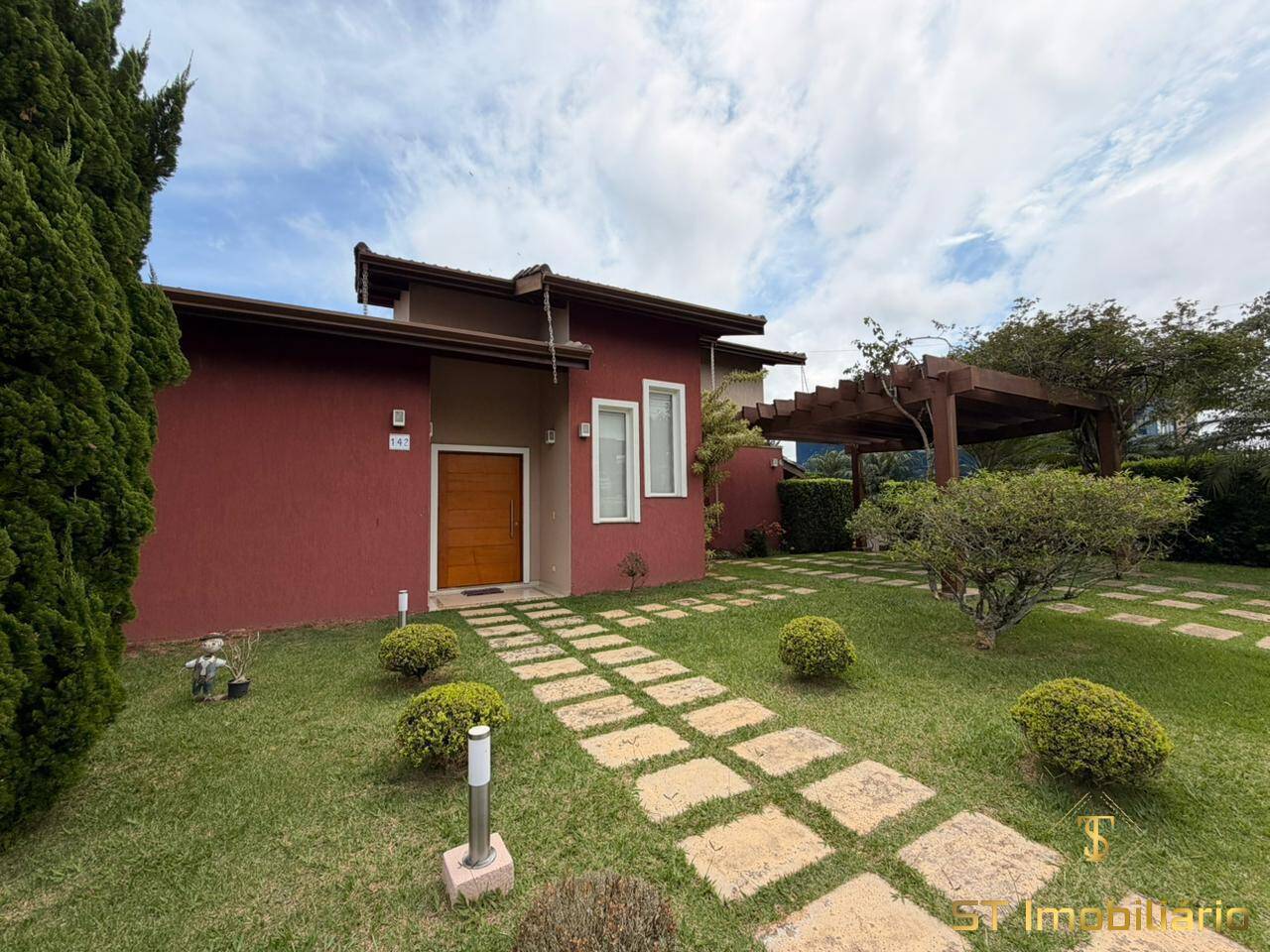 Casa, 254 m² - Foto 2
