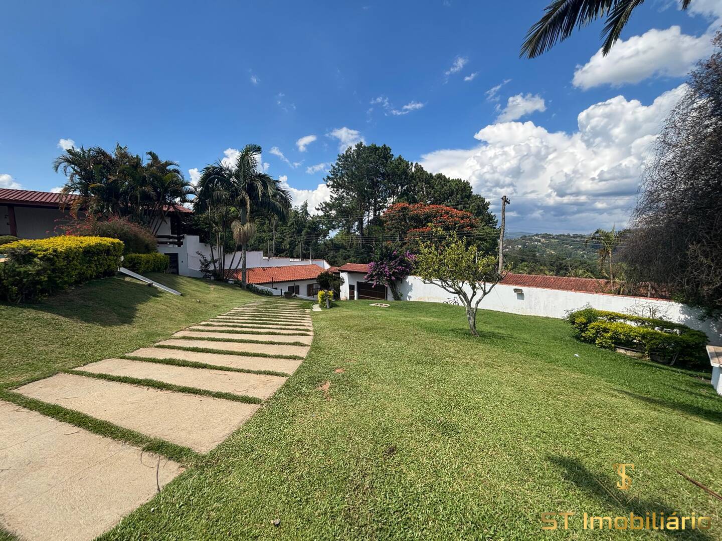 Sítio, 3 quartos, 1450 m² - Foto 3