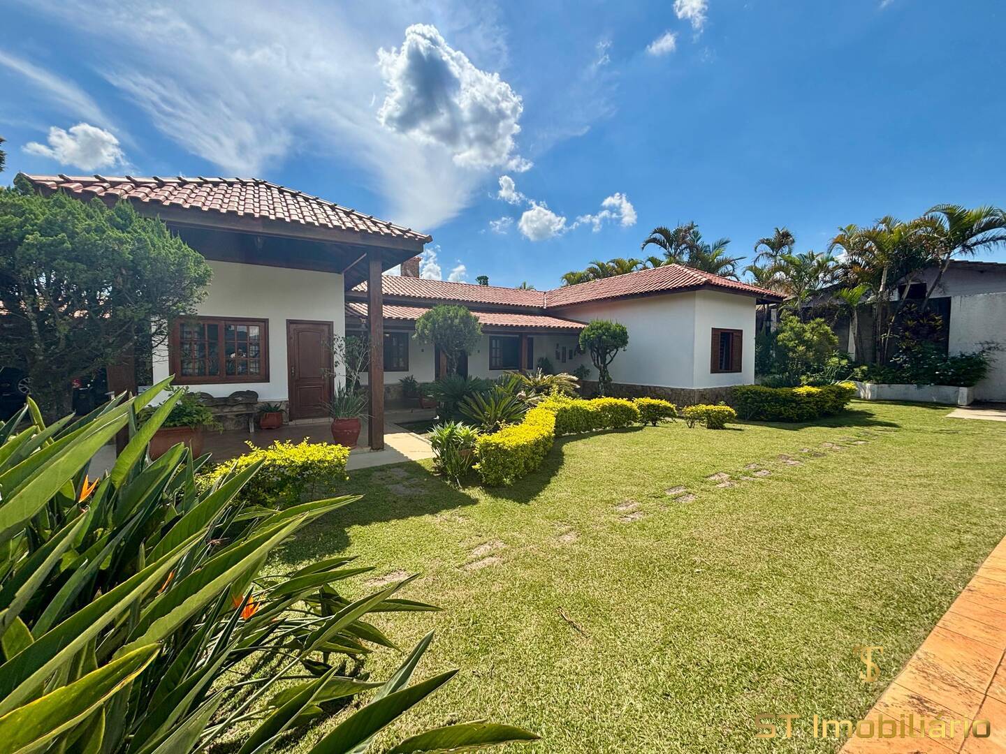 Sítio, 3 quartos, 1450 m² - Foto 6
