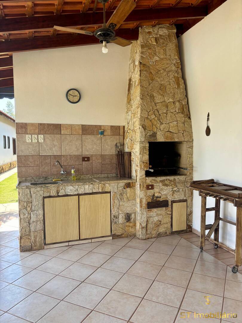 Sítio, 3 quartos, 1450 m² - Foto 8