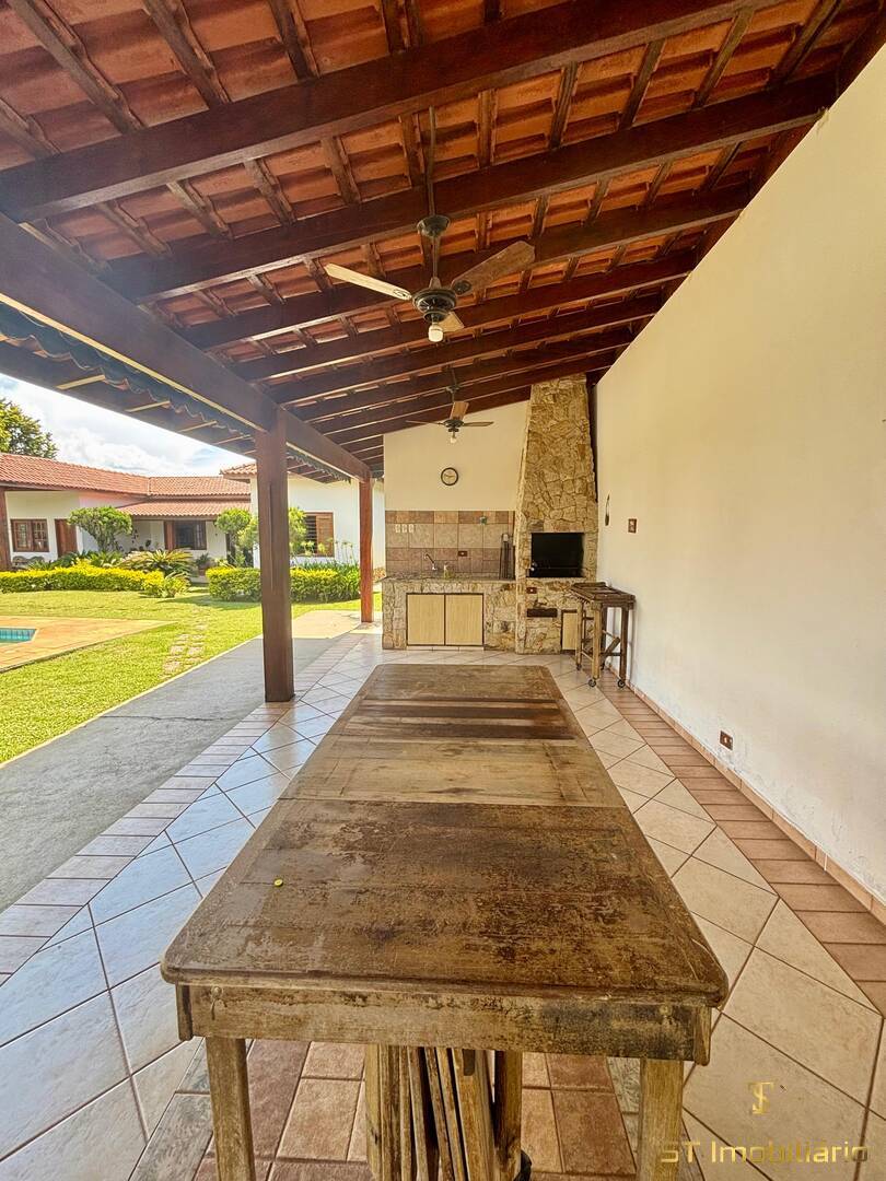 Sítio, 3 quartos, 1450 m² - Foto 7