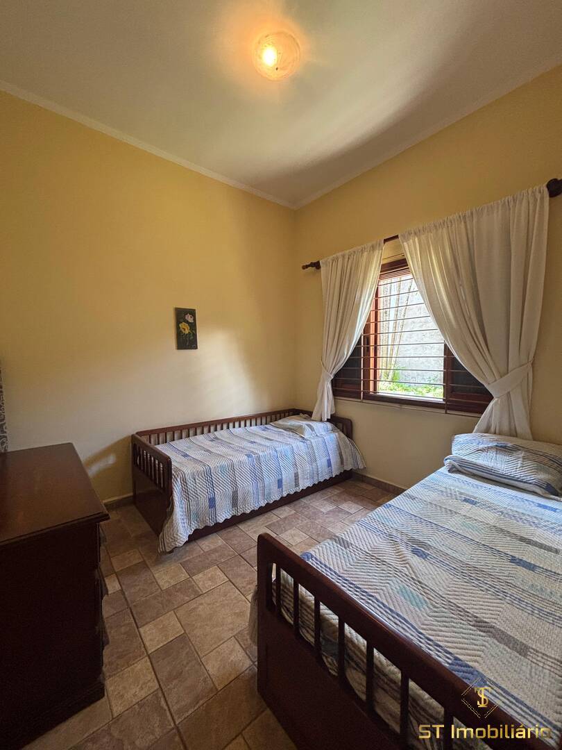 Sítio, 3 quartos, 1450 m² - Foto 13