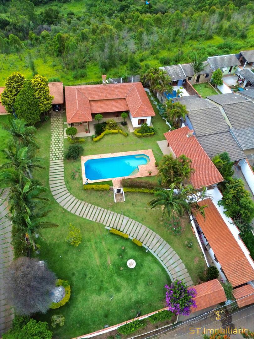Sítio, 3 quartos, 1450 m² - Foto 16