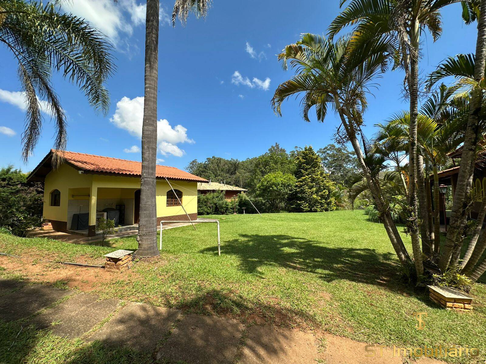Sítio, 8 quartos, 5000 m² - Foto 22