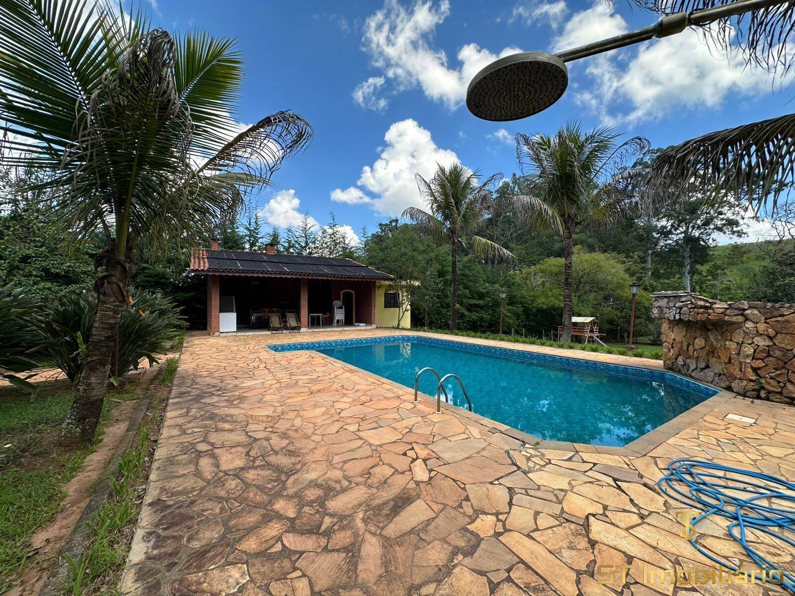 Sítio, 8 quartos, 5000 m² - Foto 30