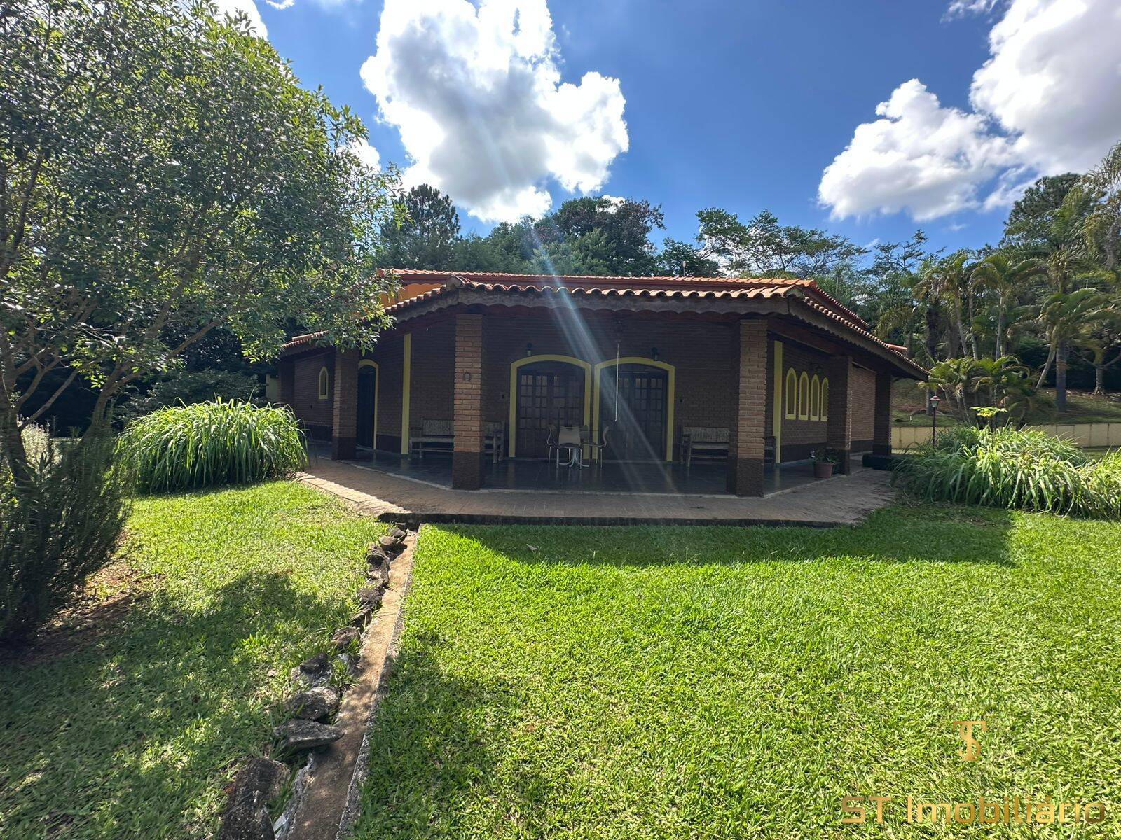 Sítio, 8 quartos, 5000 m² - Foto 19