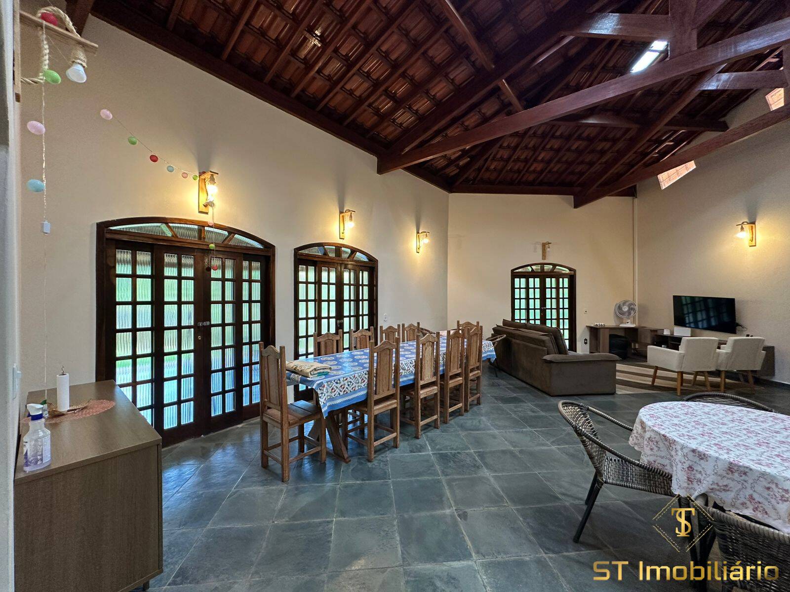 Sítio, 8 quartos, 5000 m² - Foto 10