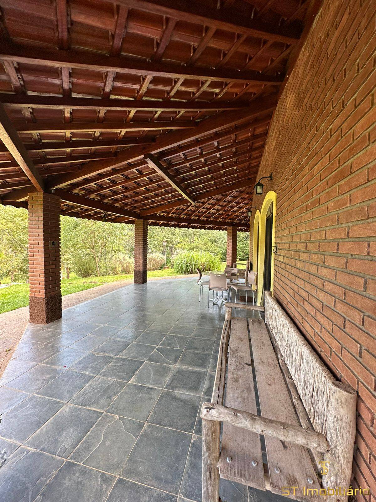 Sítio, 8 quartos, 5000 m² - Foto 8