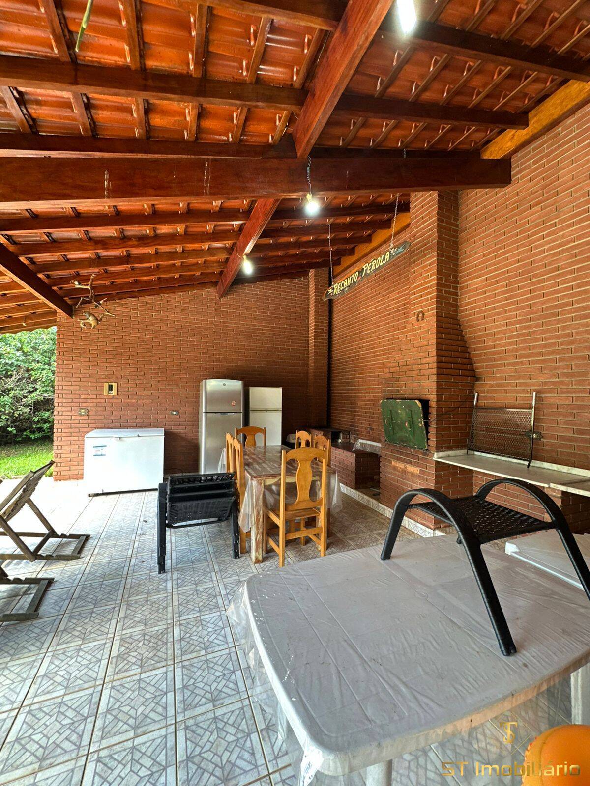 Sítio, 8 quartos, 5000 m² - Foto 21