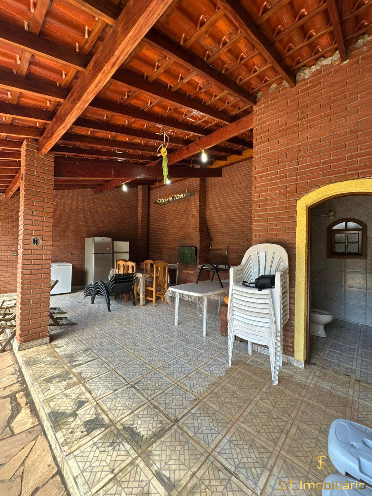 Sítio, 8 quartos, 5000 m² - Foto 20