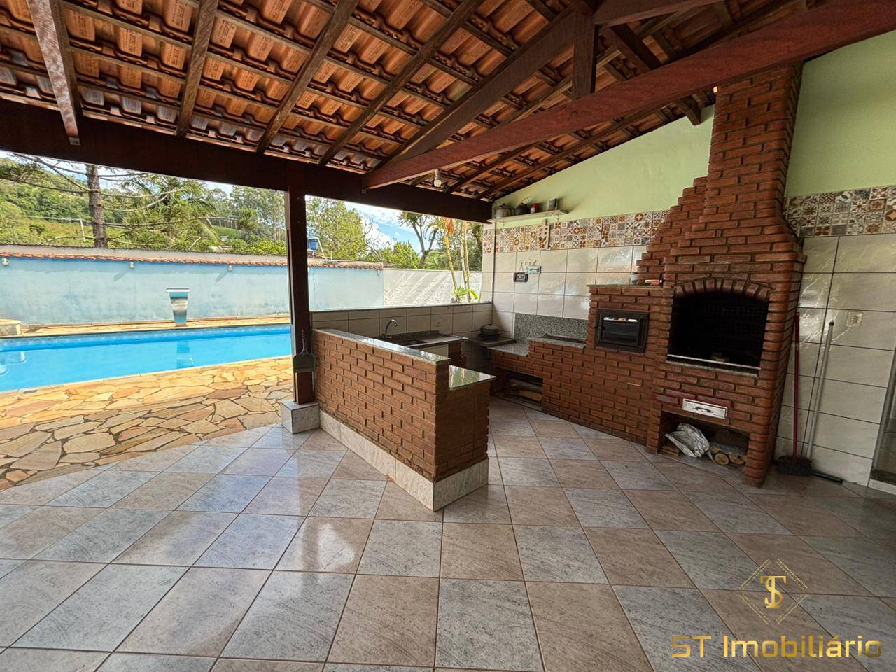 Sítio, 2 quartos, 2500 m² - Foto 7