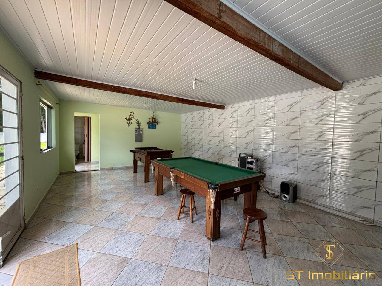 Sítio, 2 quartos, 2500 m² - Foto 10