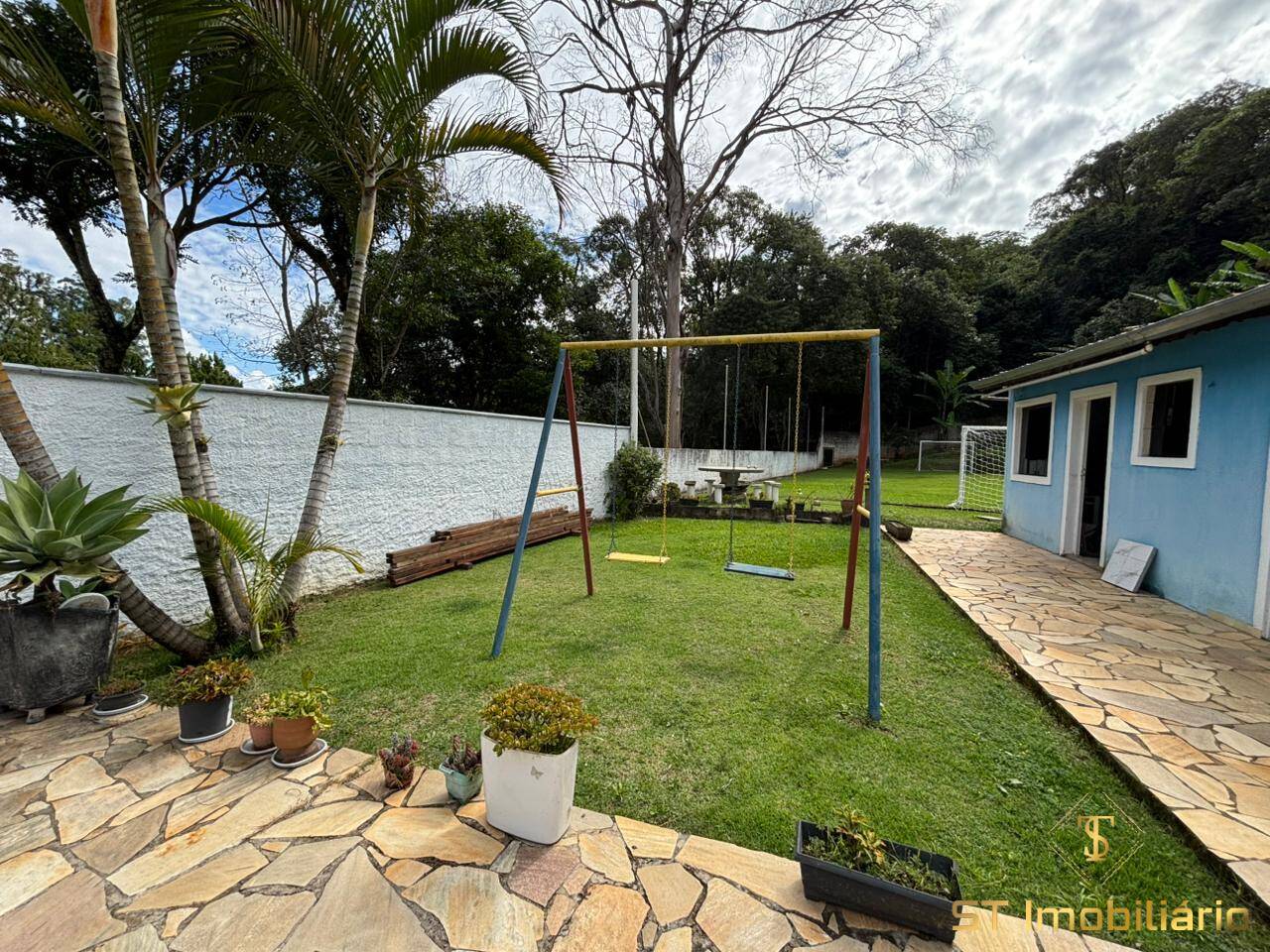 Sítio, 2 quartos, 2500 m² - Foto 11