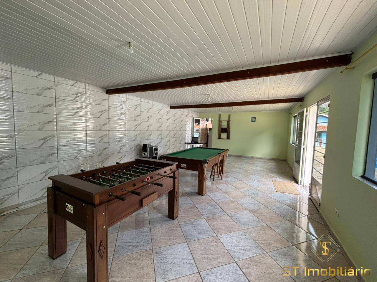 Sítio, 2 quartos, 2500 m² - Foto 12