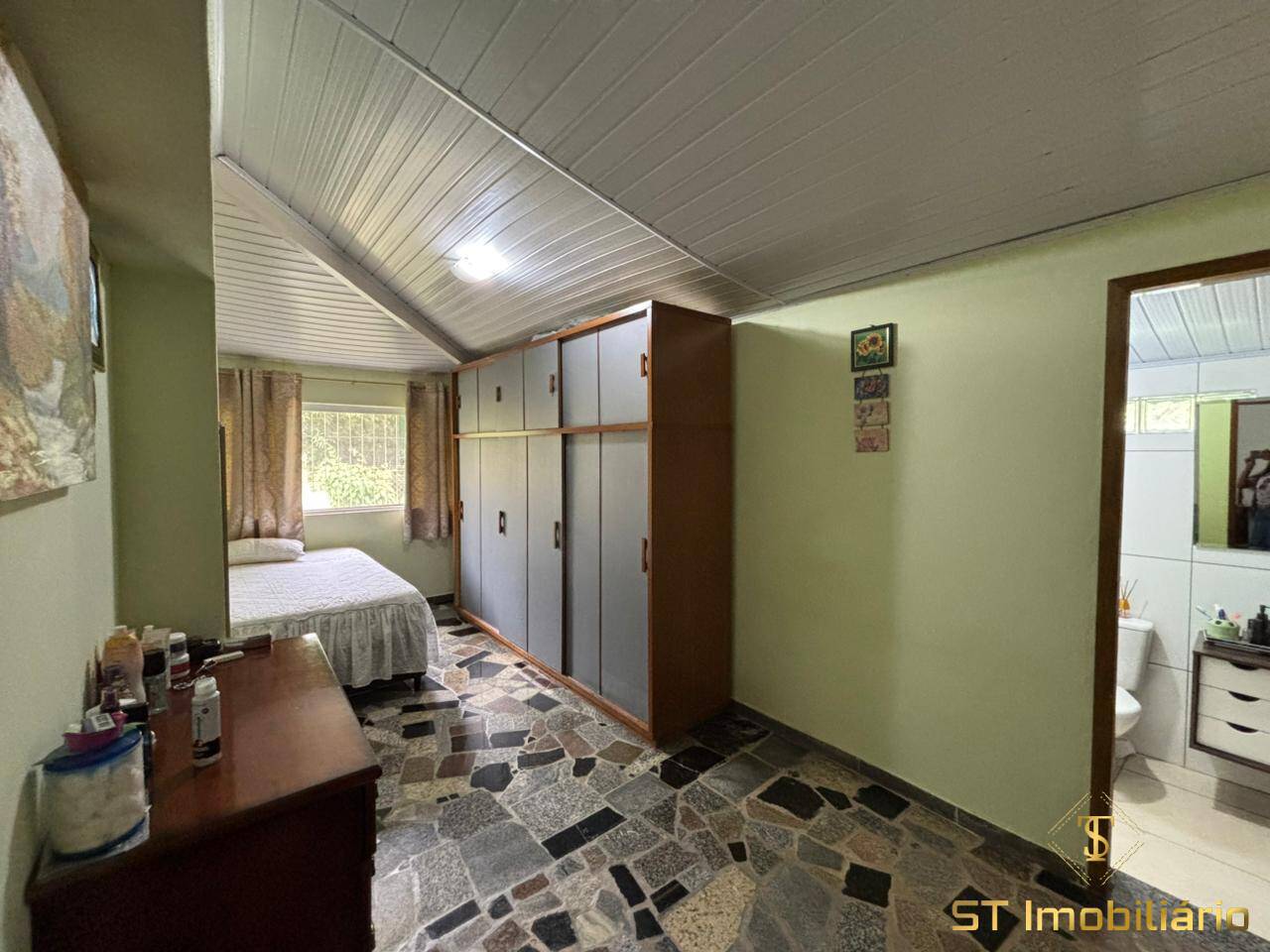 Sítio, 2 quartos, 2500 m² - Foto 16