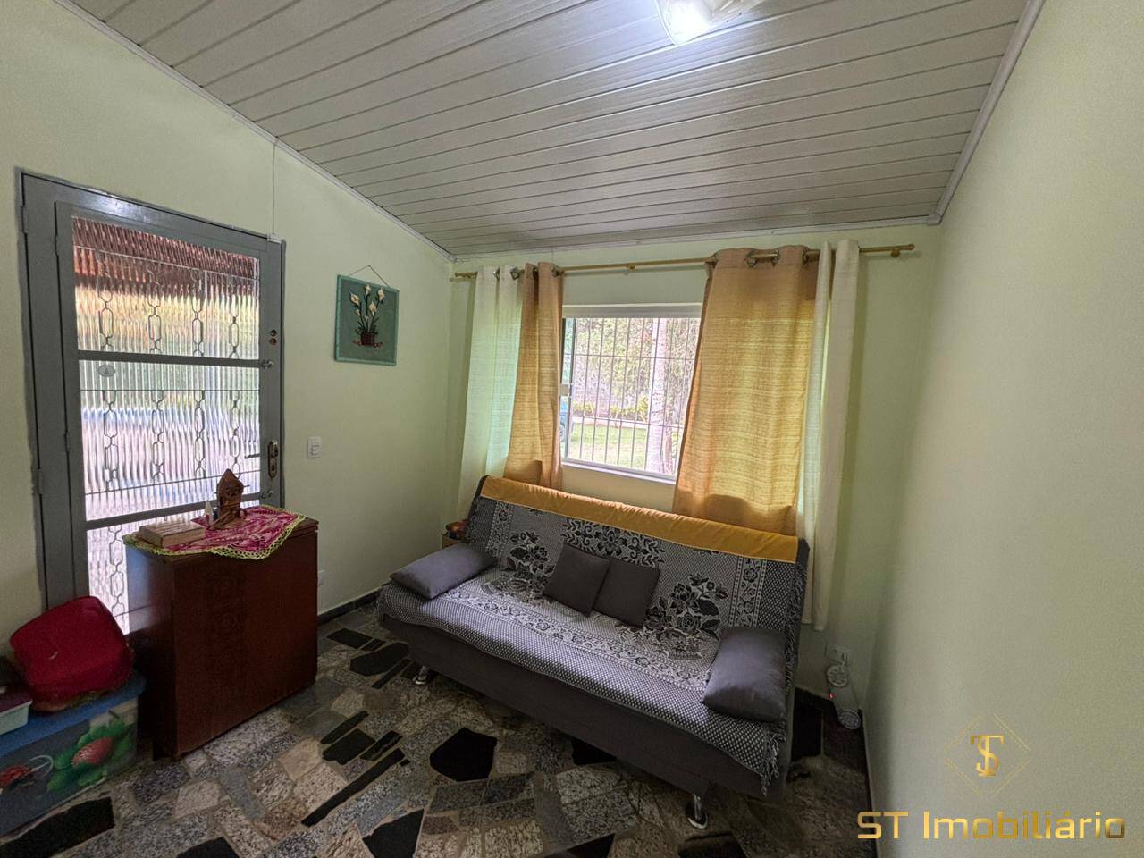 Sítio, 2 quartos, 2500 m² - Foto 17