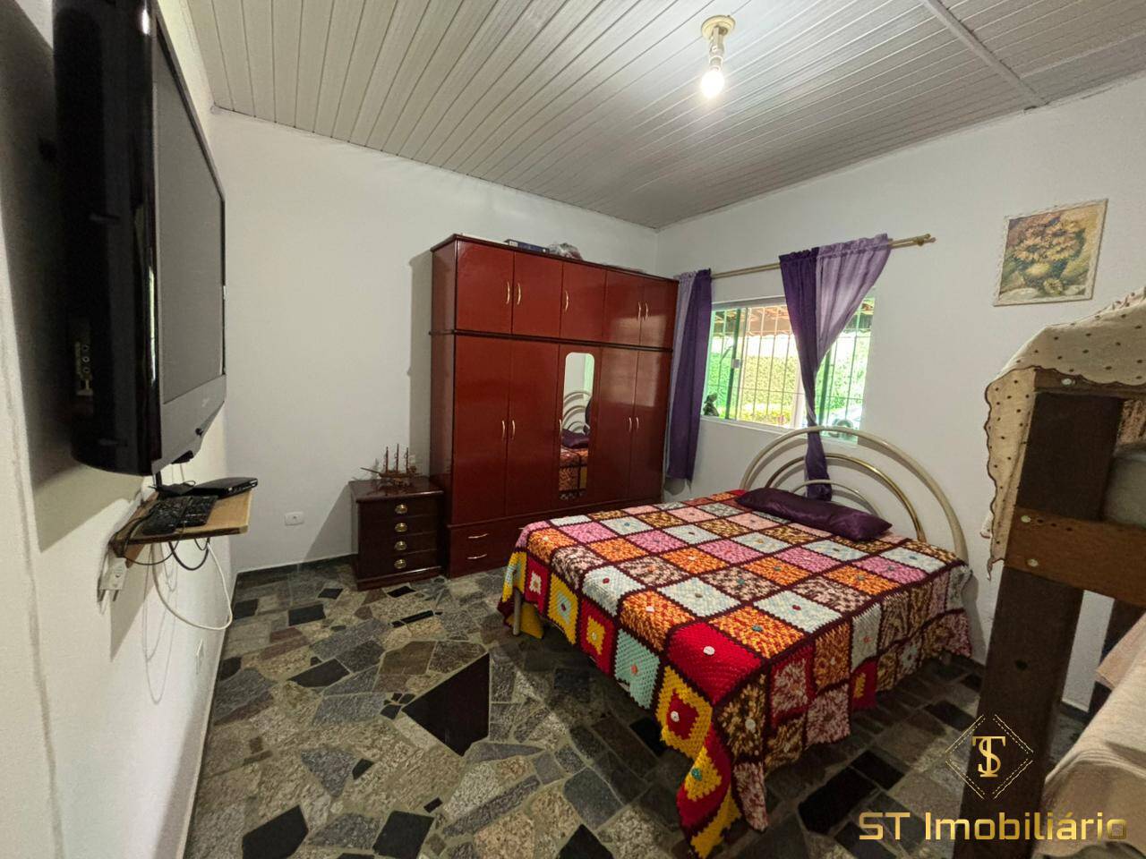 Sítio, 2 quartos, 2500 m² - Foto 20