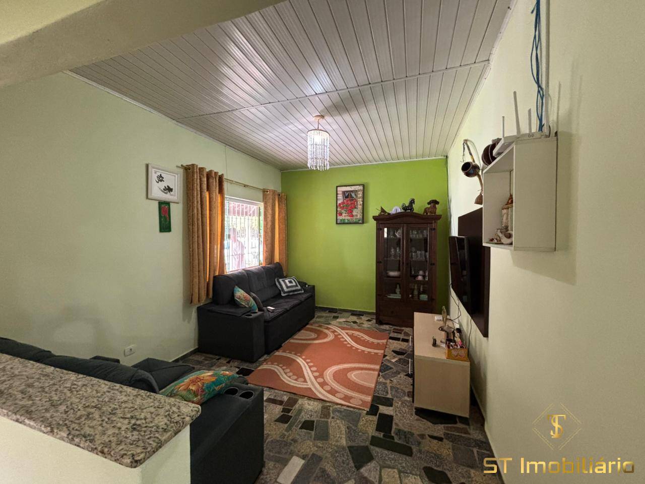 Sítio, 2 quartos, 2500 m² - Foto 21