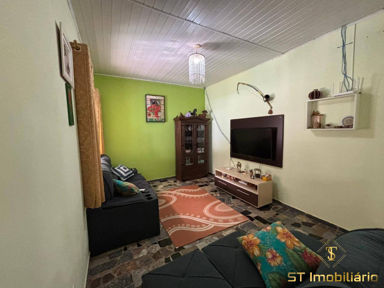Sítio, 2 quartos, 2500 m² - Foto 25