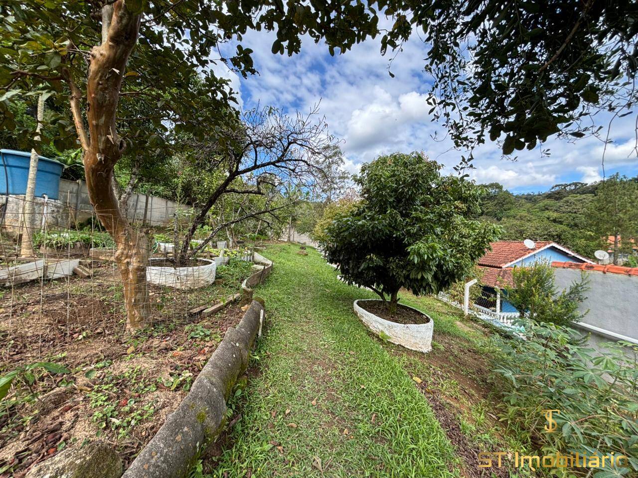 Sítio, 2 quartos, 2500 m² - Foto 32