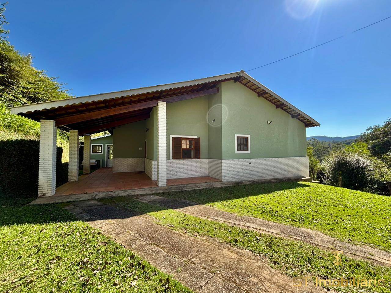 Sítio, 3 quartos, 1091 m² - Foto 3