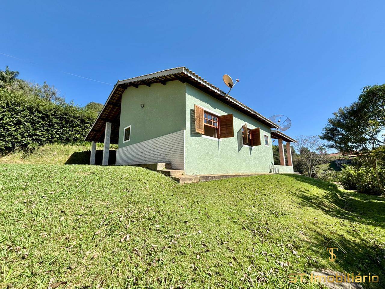 Sítio, 3 quartos, 1091 m² - Foto 19