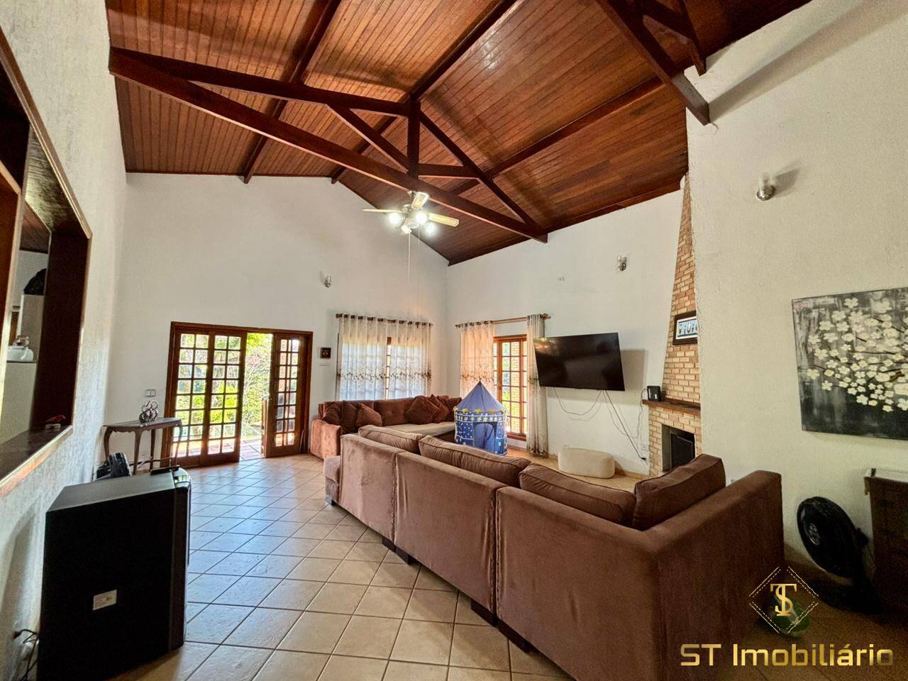 Sítio, 3 quartos, 1091 m² - Foto 7
