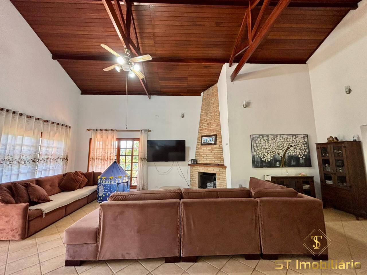 Sítio, 3 quartos, 1091 m² - Foto 10