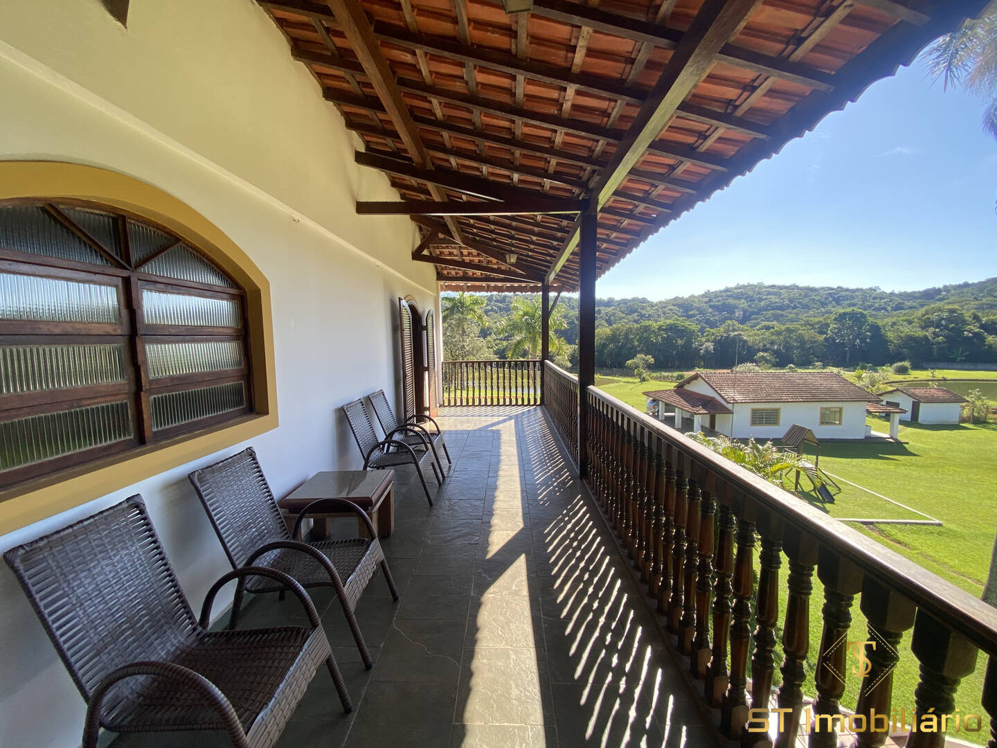 Sítio, 5 quartos, 10000 m² - Foto 7
