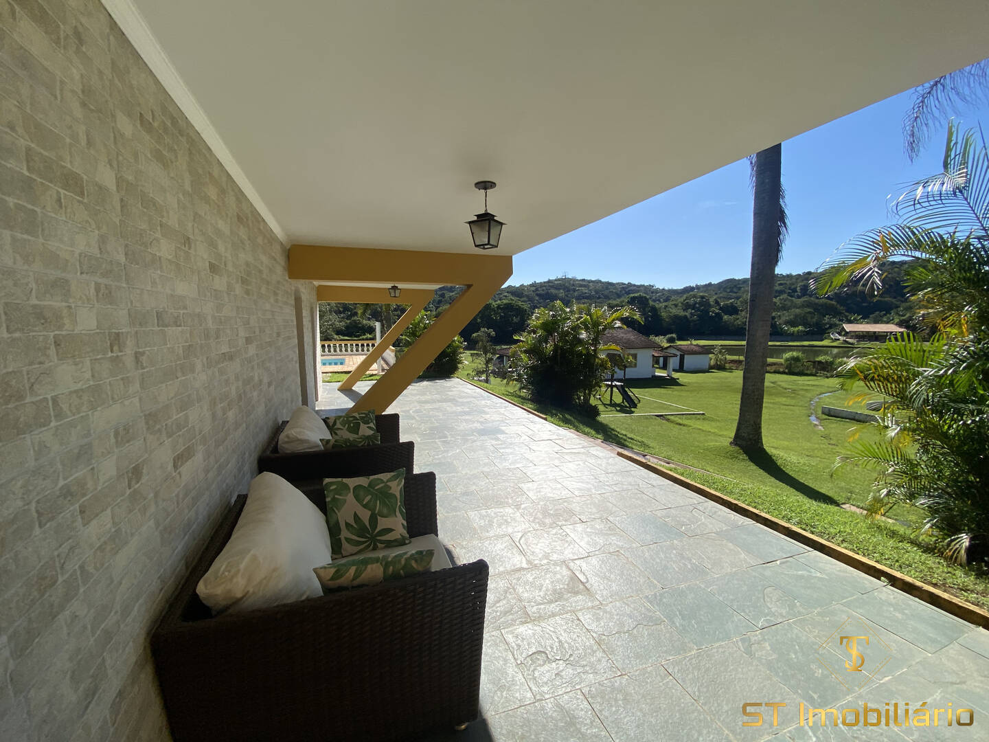 Sítio, 5 quartos, 10000 m² - Foto 16