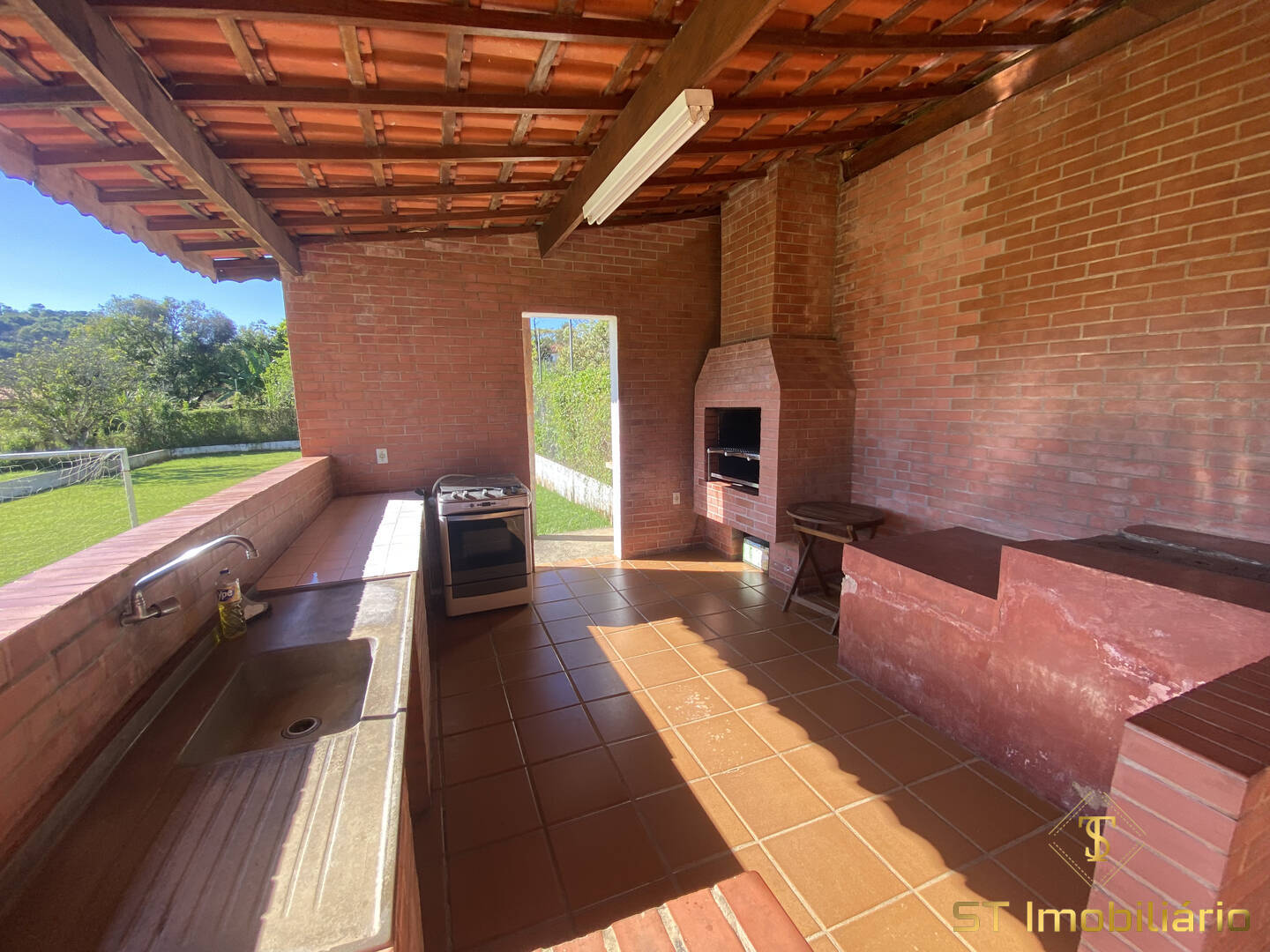 Sítio, 5 quartos, 10000 m² - Foto 17