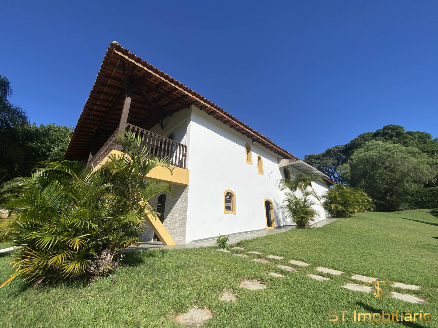 Sítio, 5 quartos, 10000 m² - Foto 6