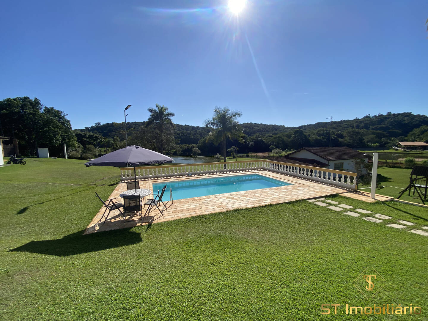 Sítio, 5 quartos, 10000 m² - Foto 20