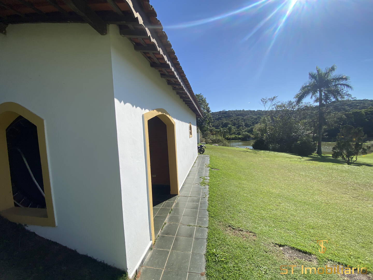 Sítio, 5 quartos, 10000 m² - Foto 22