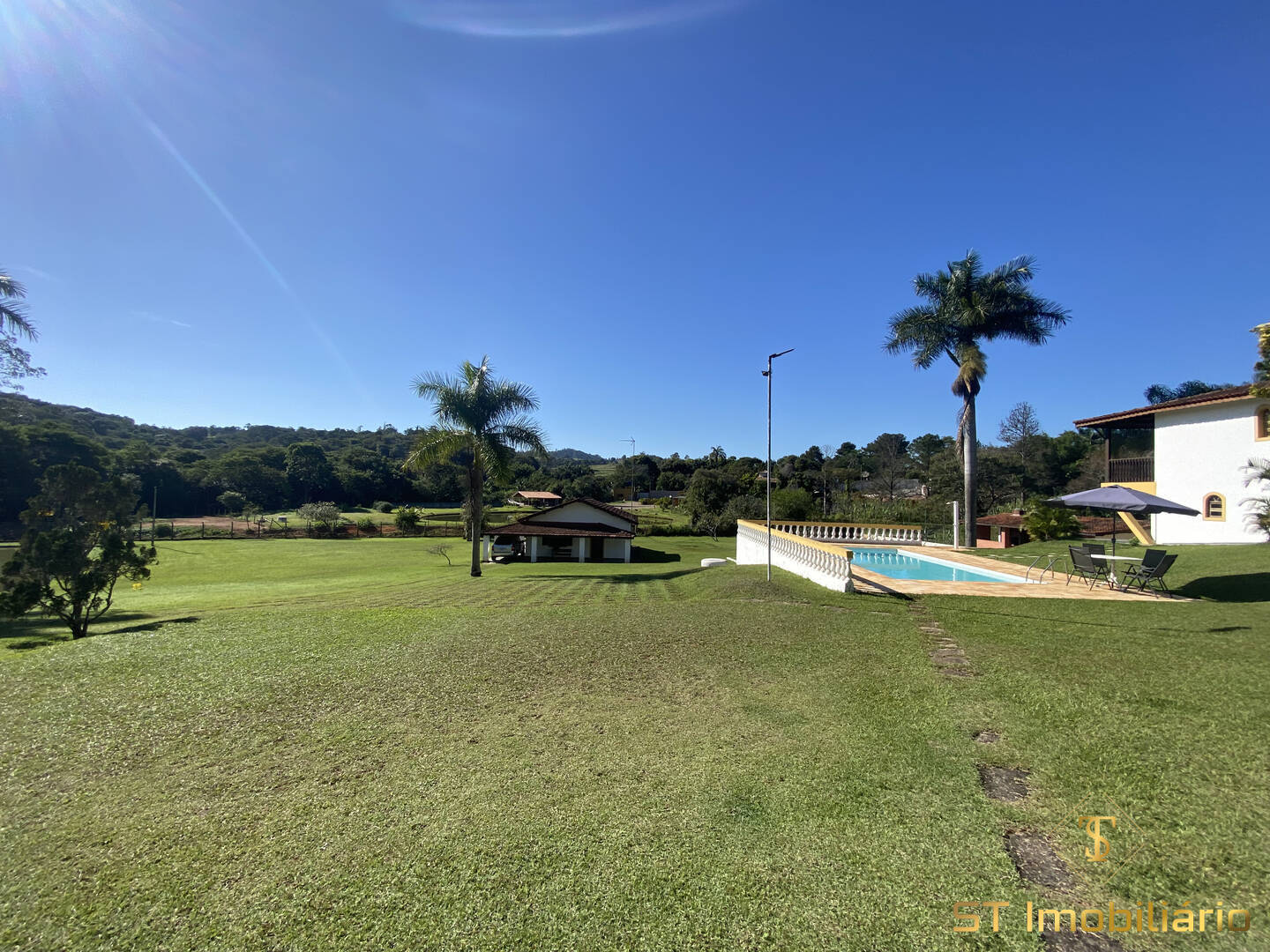 Sítio, 5 quartos, 10000 m² - Foto 23