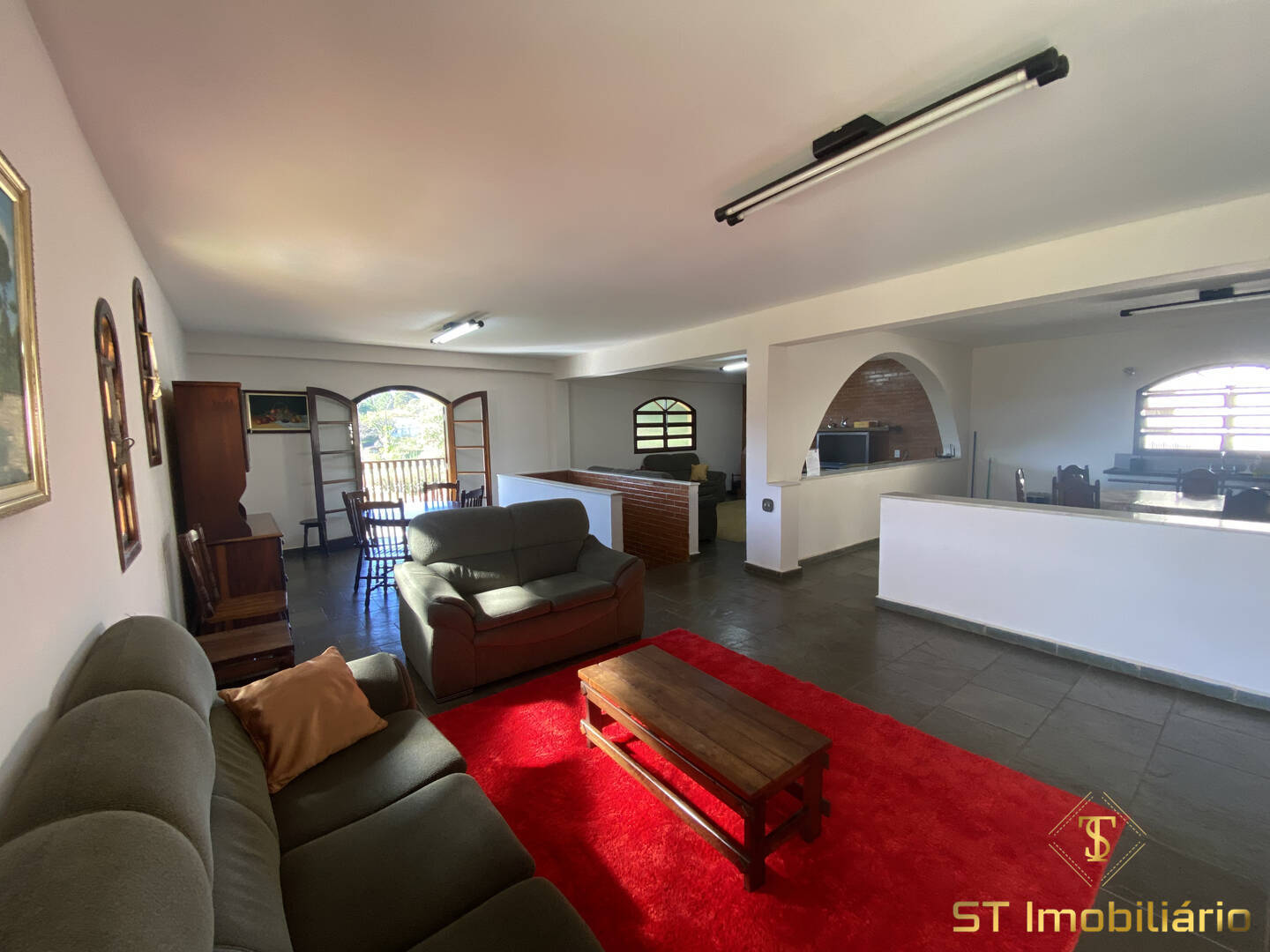 Sítio, 5 quartos, 10000 m² - Foto 10